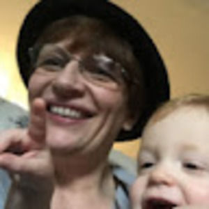 Meet your Posher, Jeanette